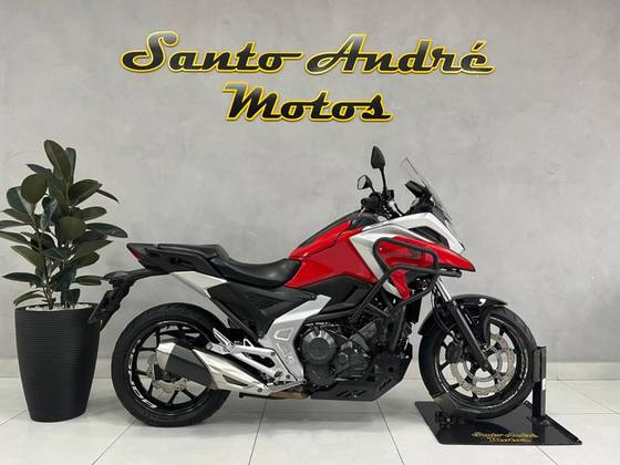 HONDA NC 750X ABS 